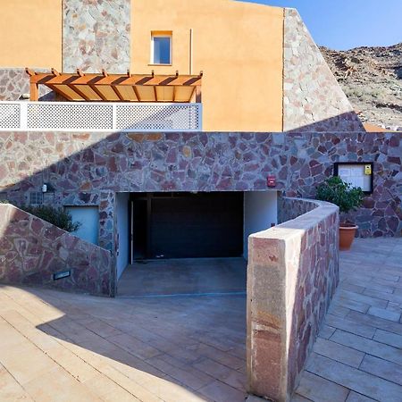 Casa Tauro Relax Meer Golfplatz Pool Playa Del Cura  Exteriör bild