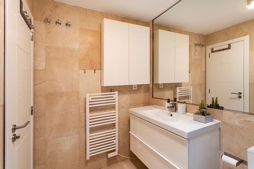 Casa Tauro Relax Meer Golfplatz Pool Playa Del Cura  Exteriör bild