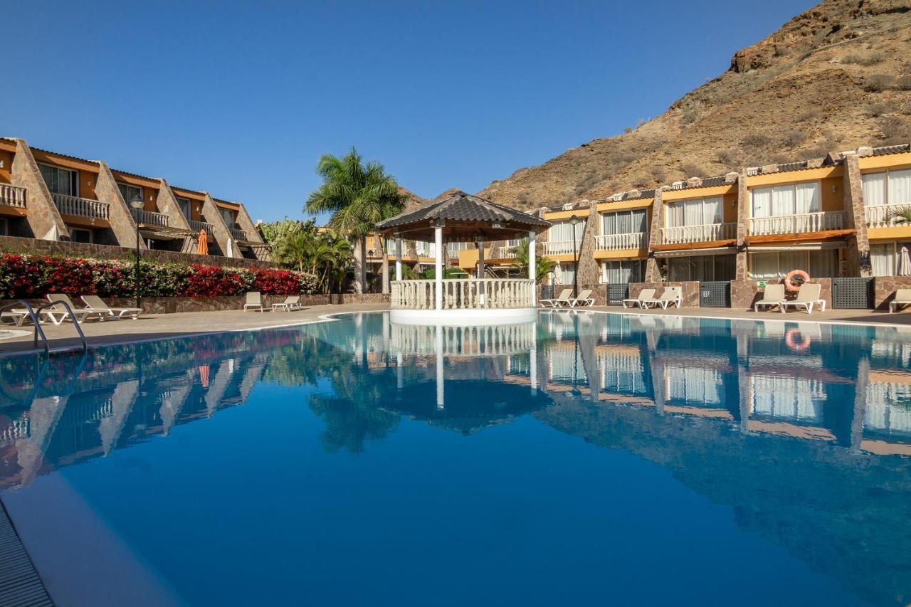 Casa Tauro Relax Meer Golfplatz Pool Playa Del Cura  Exteriör bild