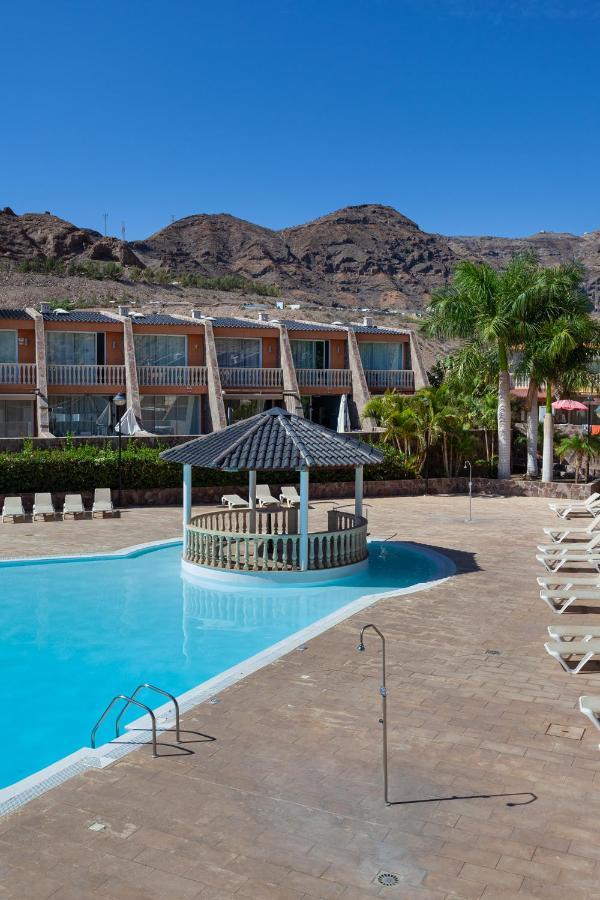 Casa Tauro Relax Meer Golfplatz Pool Playa Del Cura  Exteriör bild