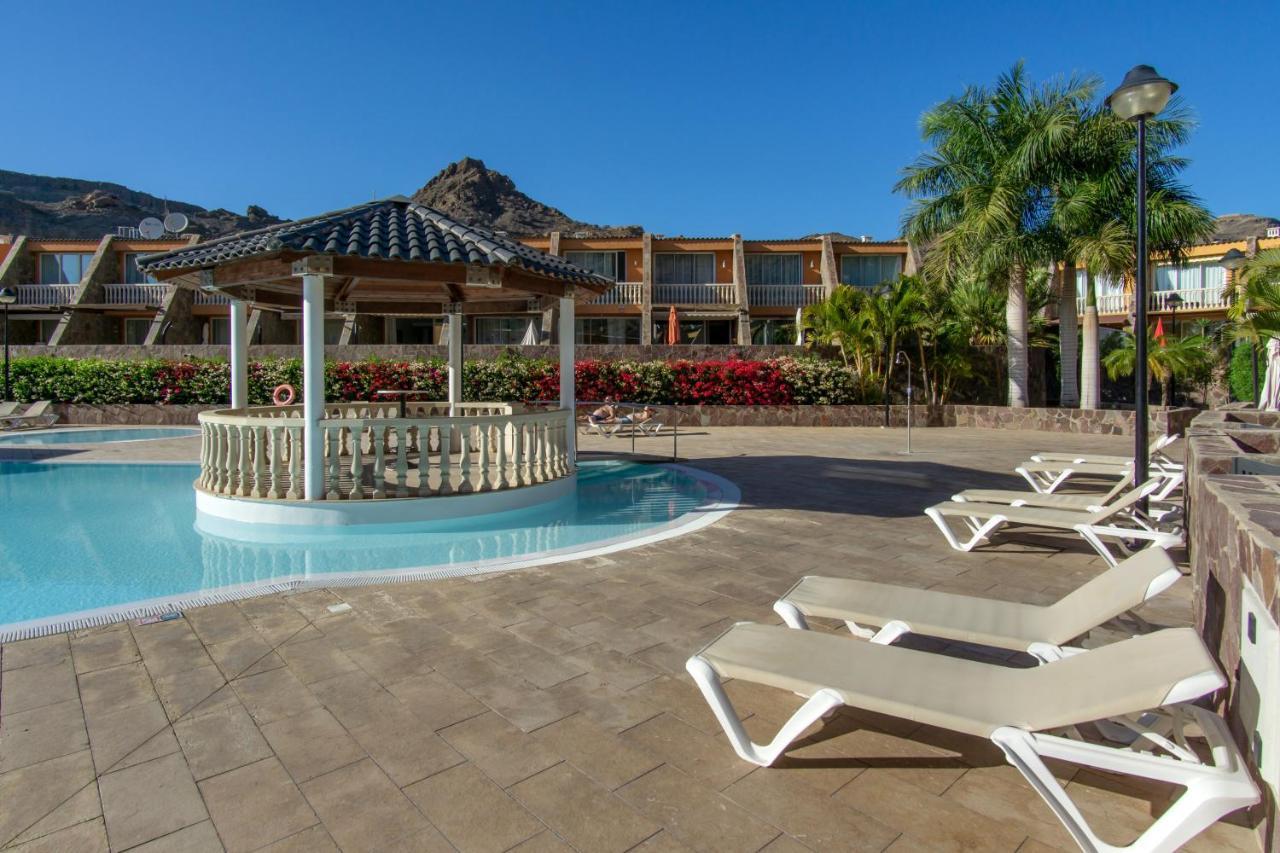Casa Tauro Relax Meer Golfplatz Pool Playa Del Cura  Exteriör bild